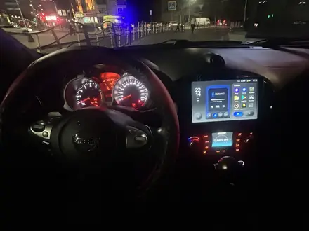 Nissan Juke 2014 года за 5 900 000 тг. в Жезказган – фото 8