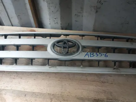 Ришотка на Toyota Highlander за 45 000 тг. в Алматы