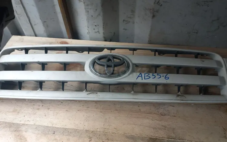 Ришотка на Toyota Highlander за 45 000 тг. в Алматы