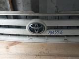 Ришотка на Toyota Highlander за 45 000 тг. в Алматы – фото 2