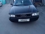 Audi 80 1992 года за 1 650 000 тг. в Павлодар – фото 3