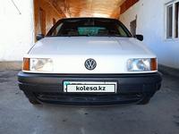 Volkswagen Passat 1988 годаfor1 500 000 тг. в Алматы