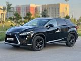 Lexus RX 200t 2018 года за 20 000 000 тг. в Туркестан