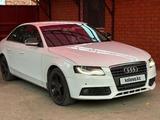 Audi A4 2011 года за 7 200 000 тг. в Актобе