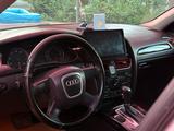 Audi A4 2011 года за 7 200 000 тг. в Актобе – фото 5