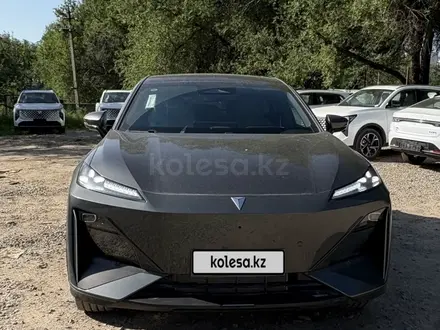 Deepal S07 2025 года за 12 300 000 тг. в Алматы