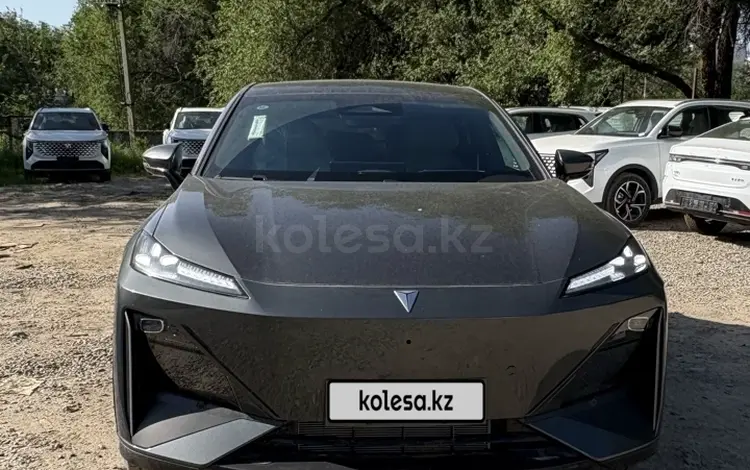 Deepal S07 2025 года за 12 300 000 тг. в Алматы