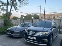 Toyota Highlander 2011 года за 14 000 000 тг. в Тараз