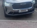 Haval H6 2022 года за 9 000 000 тг. в Караганда – фото 2