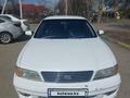 Nissan Cefiro 1995 года за 1 400 000 тг. в Алматы – фото 5