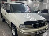 Mazda MPV 1996 годаfor1 800 000 тг. в Усть-Каменогорск