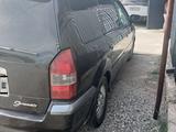 Mitsubishi Grandis 2003 года за 1 900 000 тг. в Алматы – фото 4