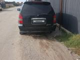 Mitsubishi Grandis 2003 года за 1 900 000 тг. в Алматы – фото 5