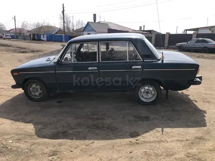 ВАЗ (Lada) 2106 1999 года за 450 000 тг. в Аксу – фото 4