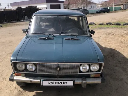 ВАЗ (Lada) 2106 1999 года за 450 000 тг. в Аксу