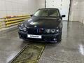 BMW 528 1998 годаүшін4 620 000 тг. в Усть-Каменогорск – фото 7