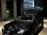 Toyota Camry 2019 года за 12 430 000 тг. в Усть-Каменогорск – фото 3