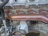 Двигатель на мерседес 3.5 w211 акпп коробка за 100 000 тг. в Алматы – фото 3
