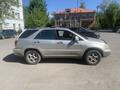 Toyota Harrier 1998 годаүшін3 500 000 тг. в Семей – фото 4