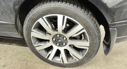 Диски оригинал Range Rover за 500 000 тг. в Алматы