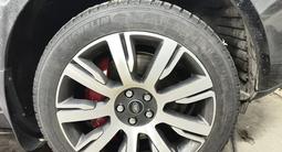 Диски оригинал Range Rover за 500 000 тг. в Алматы – фото 2