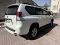 Toyota Land Cruiser Prado 2013 года за 13 500 000 тг. в Алматы – фото 4