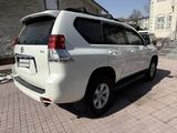 Toyota Land Cruiser Prado 2013 года за 13 500 000 тг. в Алматы – фото 4