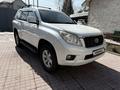 Toyota Land Cruiser Prado 2013 года за 13 500 000 тг. в Алматы – фото 2