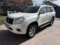 Toyota Land Cruiser Prado 2013 года за 13 500 000 тг. в Алматы