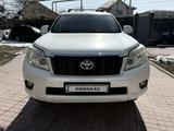 Toyota Land Cruiser Prado 2013 года за 12 900 000 тг. в Алматы – фото 2
