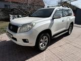 Toyota Land Cruiser Prado 2013 года за 12 900 000 тг. в Алматы