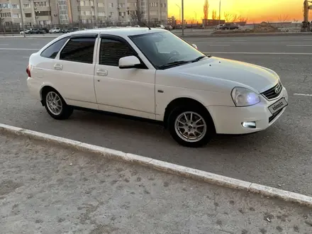 ВАЗ (Lada) Priora 2172 2013 года за 2 400 000 тг. в Актау