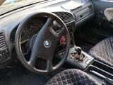 BMW 318 1990 годаfor600 000 тг. в Тараз – фото 3