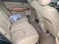 Lexus RX 330 2004 годаүшін6 500 000 тг. в Тараз – фото 2