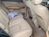 Lexus RX 330 2004 года за 6 500 000 тг. в Тараз – фото 2