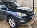 Lexus RX 330 2004 годаүшін6 500 000 тг. в Тараз – фото 10