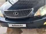 Lexus RX 330 2004 года за 6 500 000 тг. в Тараз