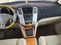 Lexus RX 330 2004 годаүшін6 500 000 тг. в Тараз – фото 6