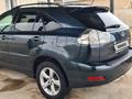 Lexus RX 330 2004 годаүшін6 500 000 тг. в Тараз – фото 8