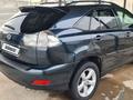 Lexus RX 330 2004 года за 6 500 000 тг. в Тараз – фото 9