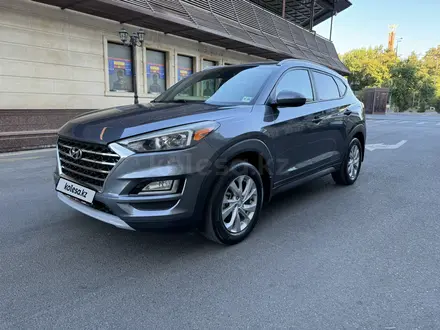 Hyundai Tucson 2019 года за 11 000 000 тг. в Шымкент