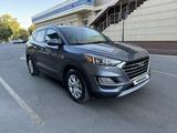 Hyundai Tucson 2019 года за 11 000 000 тг. в Шымкент – фото 3