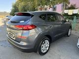 Hyundai Tucson 2019 годаfor11 000 000 тг. в Шымкент – фото 3