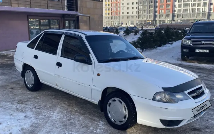 Daewoo Nexia 2013 годаfor1 700 000 тг. в Астана