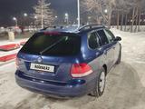 Volkswagen Golf 2007 годаүшін3 500 000 тг. в Караганда – фото 5