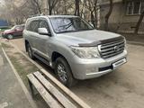 Toyota Land Cruiser 2007 года за 16 000 000 тг. в Алматы – фото 2