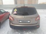 Nissan Qashqai 2011 годаүшін5 000 000 тг. в Астана – фото 2