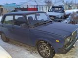 ВАЗ (Lada) 2107 2007 года за 450 000 тг. в Айтеке би – фото 2