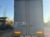 Mercedes-Benz  Actros 1998 года за 22 000 000 тг. в Жаркент – фото 4