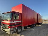Mercedes-Benz  Actros 1998 года за 22 000 000 тг. в Жаркент – фото 3